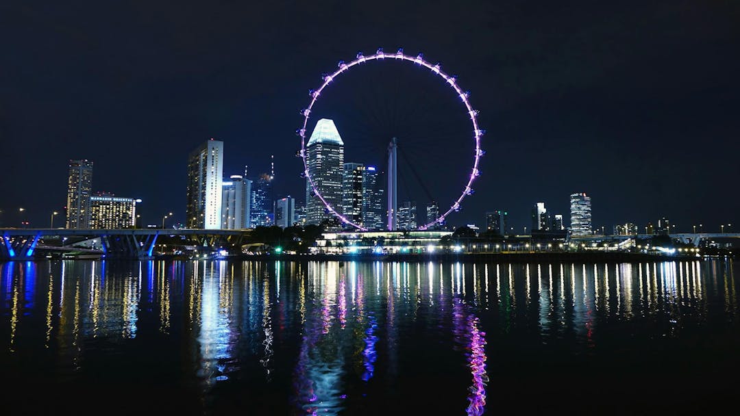 Amazing Singapore 4 Nights 5 Days Trip
